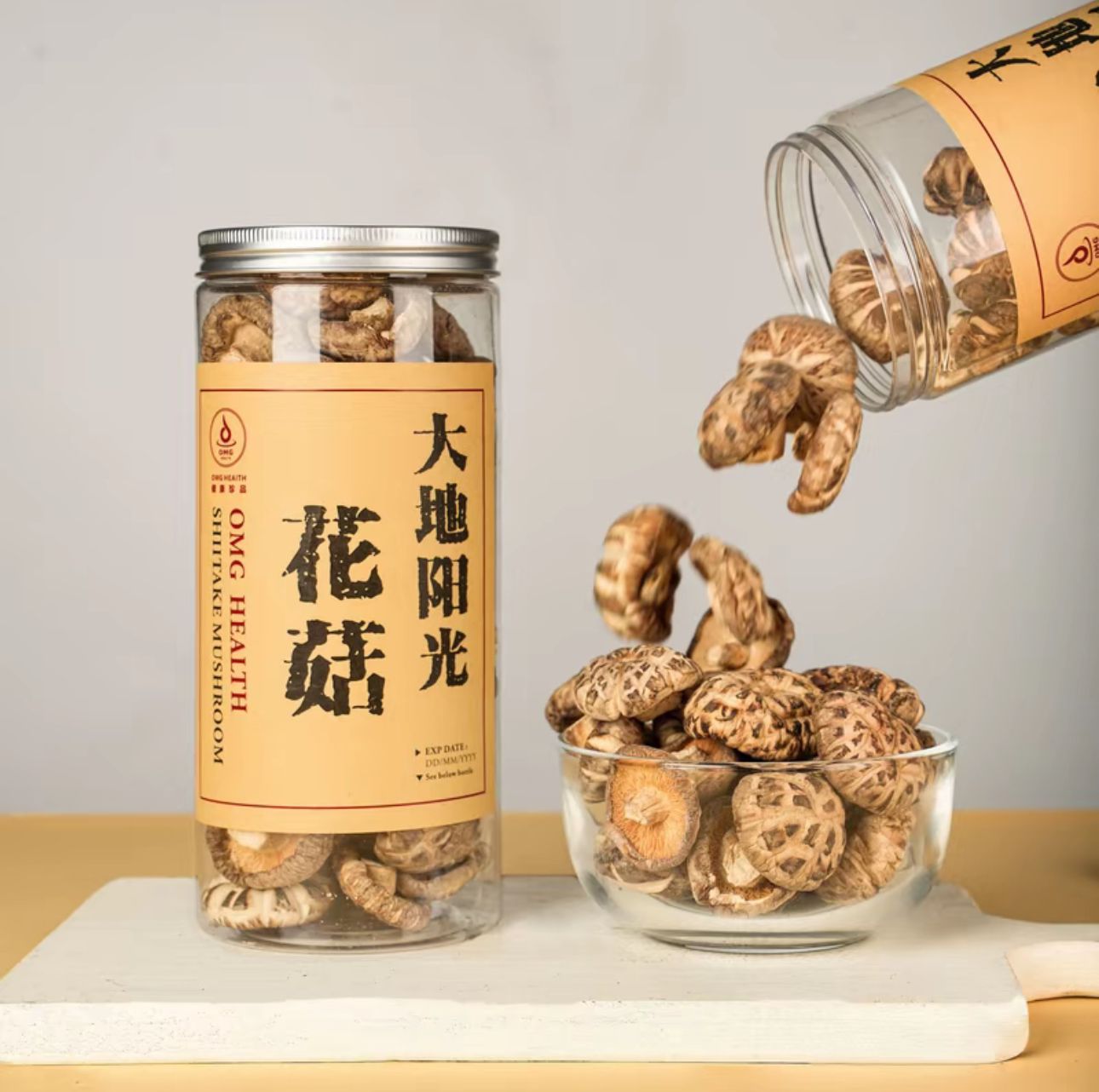 Dried Goods