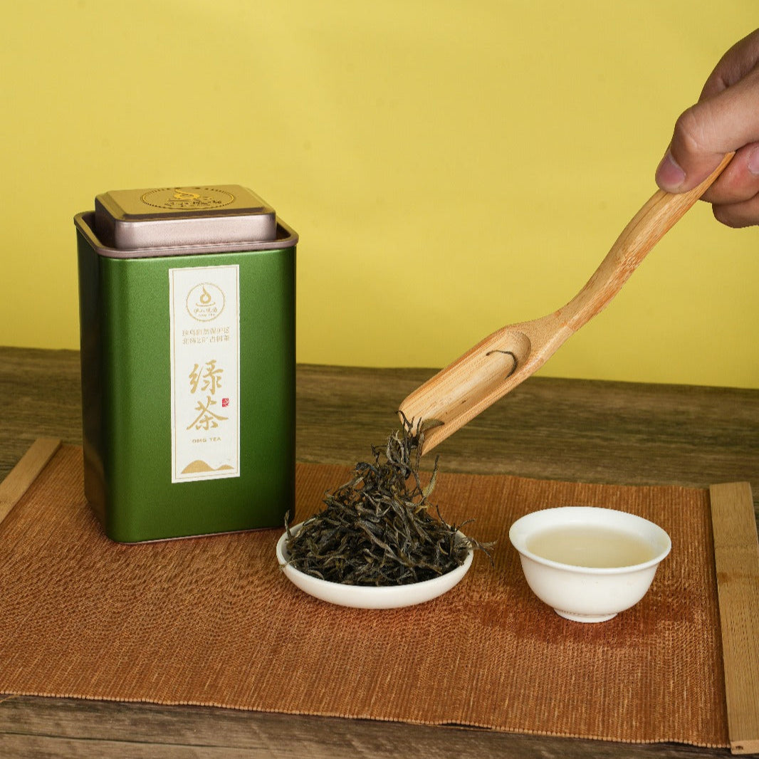 Premium Chinese Tea