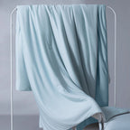OMG KADY Summer Ice Silk Cooling Blanket
