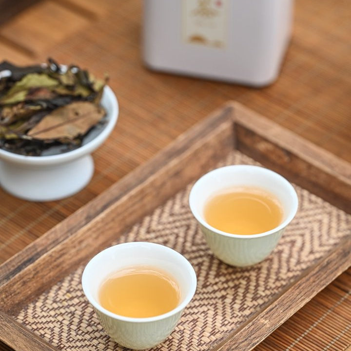 30grams Premium White Tea Leaves
