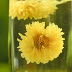 Golden Silk Thousand-Petal Dried Chrysanthemum Tea