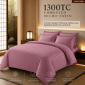 Dusty Pink