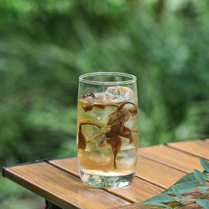 30grams Premium White Tea Leaves