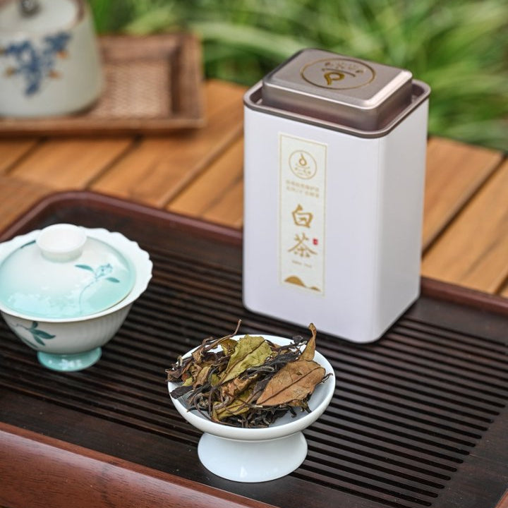 30grams Premium White Tea Leaves