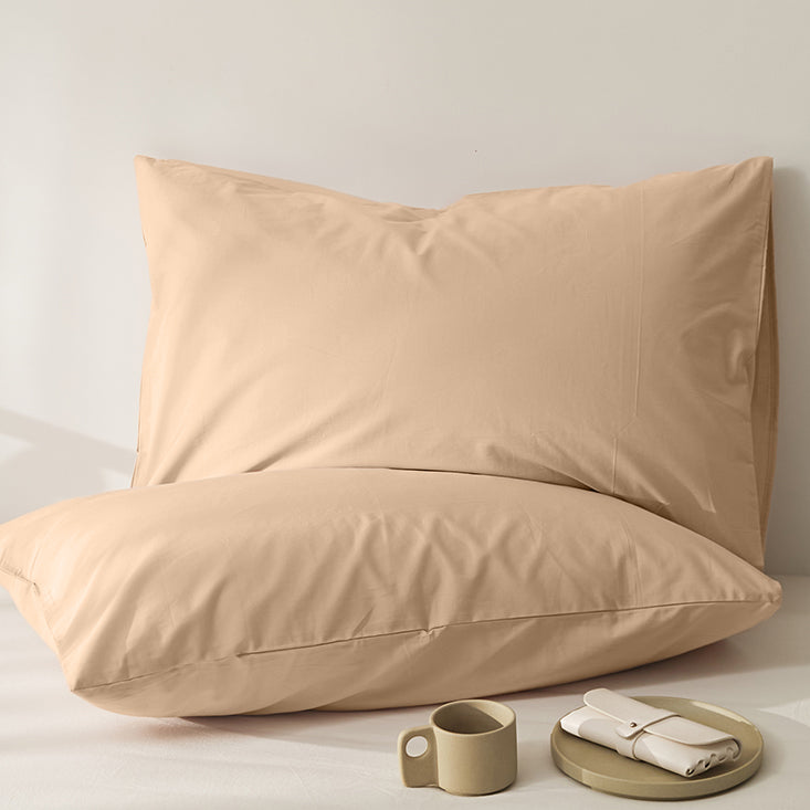 OMG KADY 890 Thread Count Envelope Pillowcase (two pieces/per set)