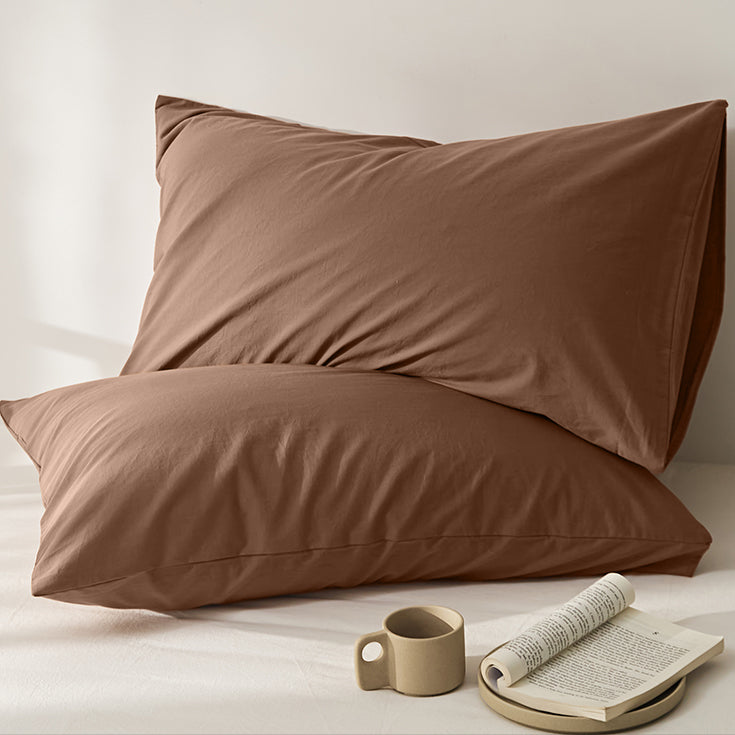 OMG KADY 890 Thread Count Envelope Pillowcase (two pieces/per set)