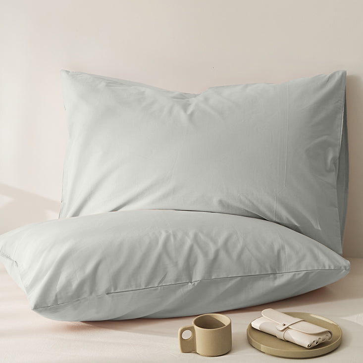 OMG KADY 890 Thread Count Envelope Pillowcase (two pieces/per set)