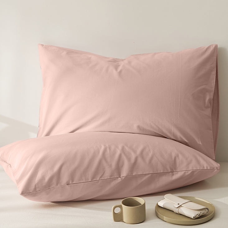 OMG KADY 890 Thread Count Envelope Pillowcase (two pieces/per set)