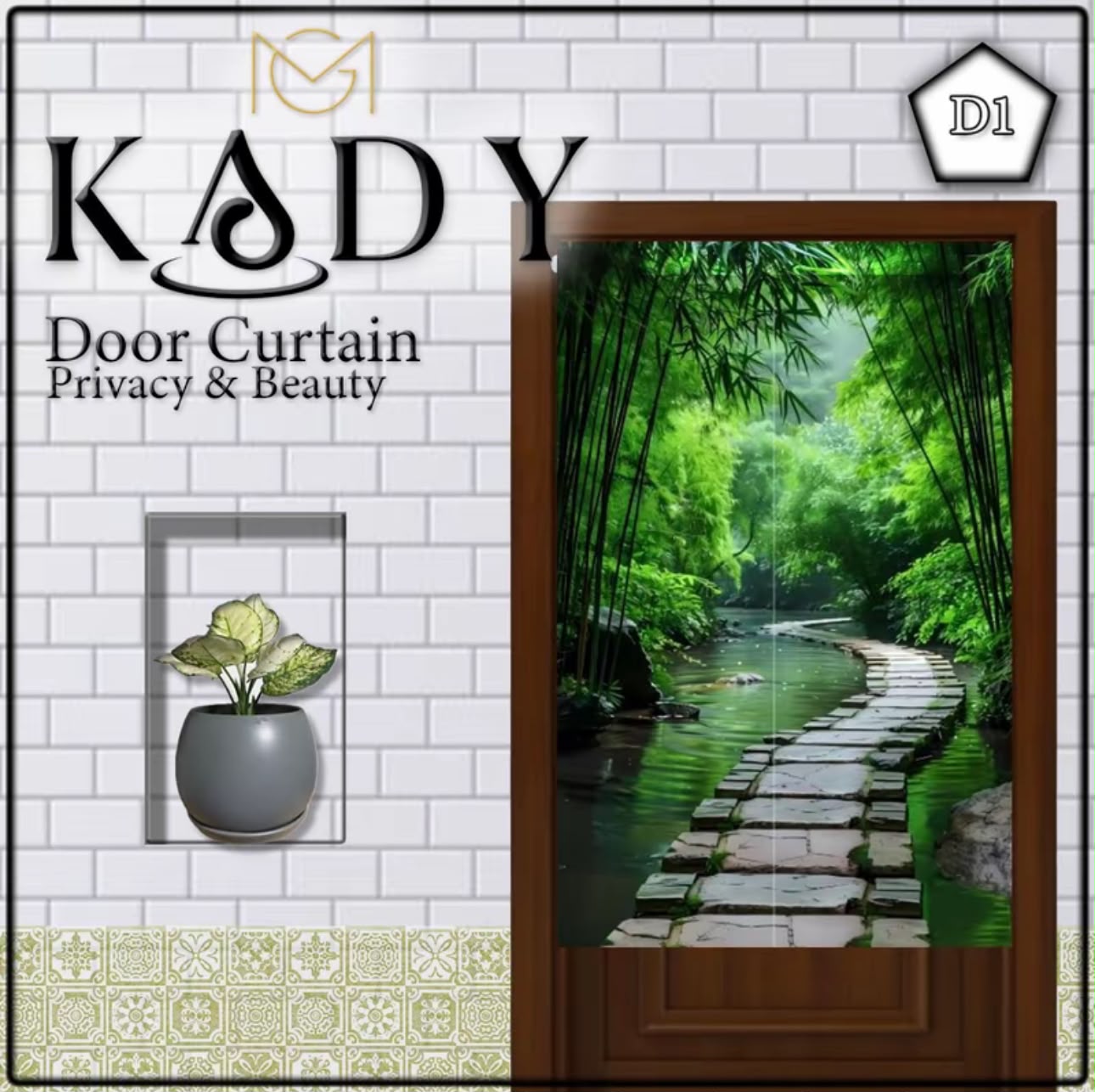 85x150cm Printed Door Curtain Japanese Noren Privacy Room Divider Partition Curtain for Bedroom Kitchen Bathroom Entrance