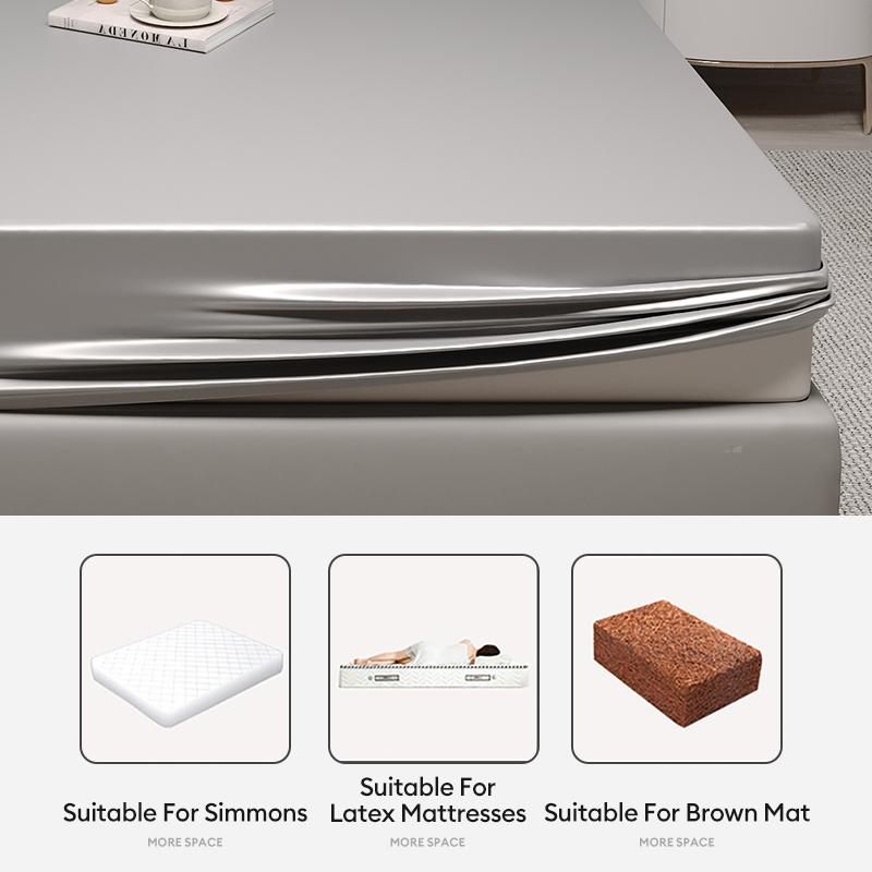 Ice Cooling Waterproof Mattress Protector / Pillow Protector / Bolster Protector