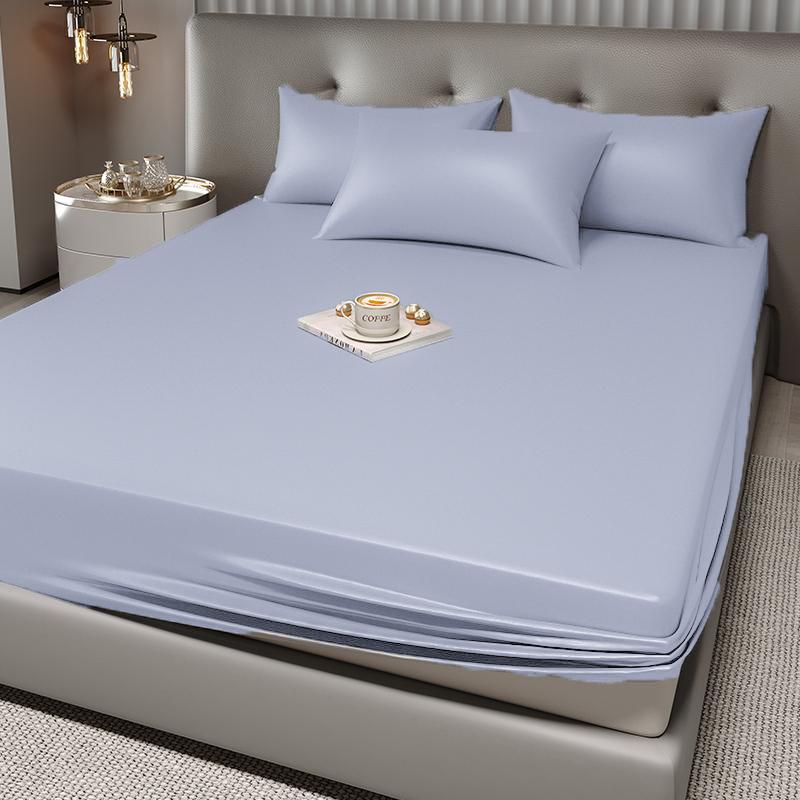 Ice Cooling Waterproof Mattress Protector / Pillow Protector / Bolster Protector