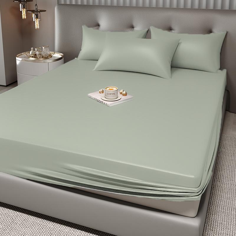 Ice Cooling Waterproof Mattress Protector / Pillow Protector / Bolster Protector