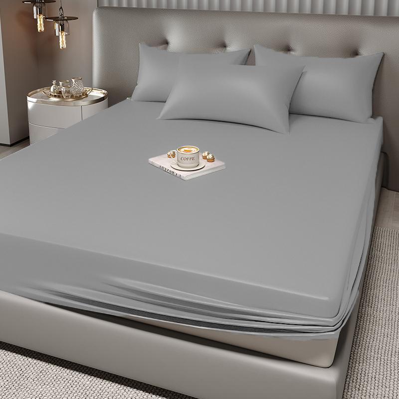 Ice Cooling Waterproof Mattress Protector / Pillow Protector / Bolster Protector