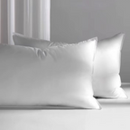 OMG KADY High Quality Hotel Grade Fluffy Cotton Pillow