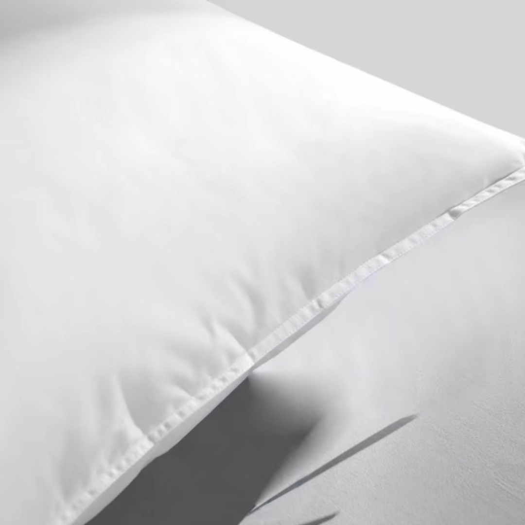 OMG KADY High Quality Hotel Grade Fluffy Cotton Pillow