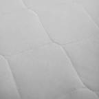 OMG KADY Pillow or Bolster Zipped 3-Layered Protector