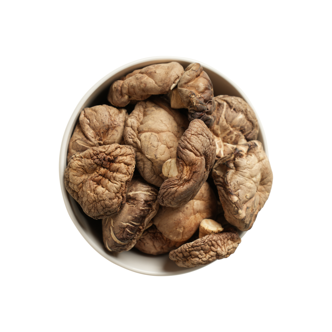 Premium Dried Mushroom for Cooking