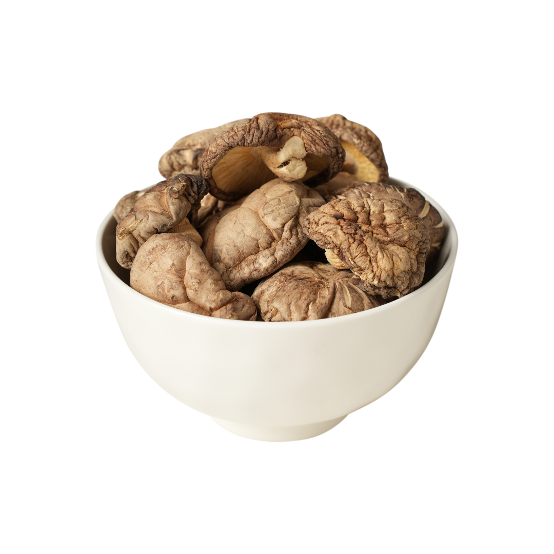 Premium Dried Mushroom for Cooking
