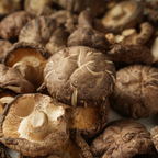 Premium Dried Mushroom for Cooking
