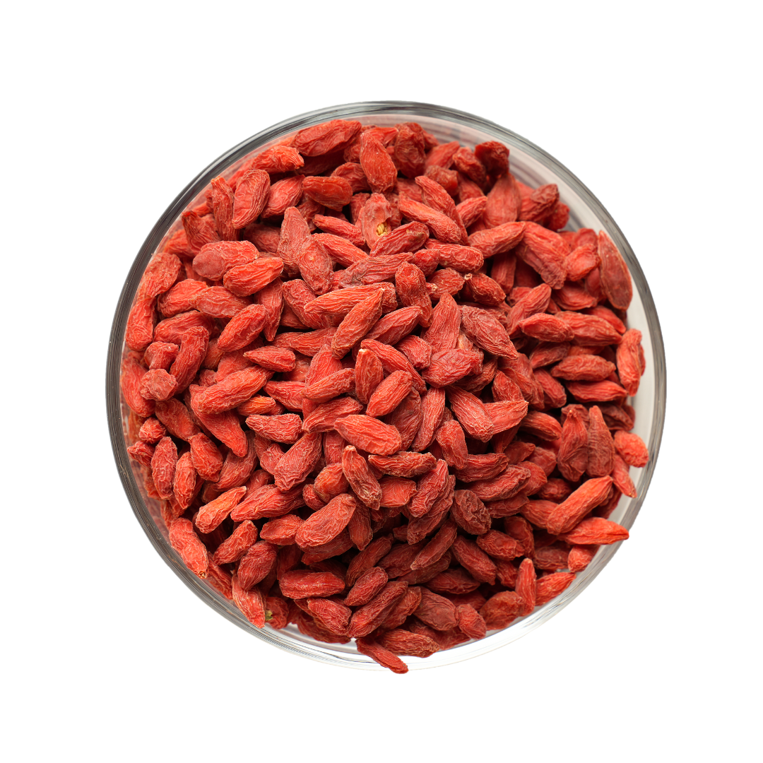 Premium Dried Wolfberries