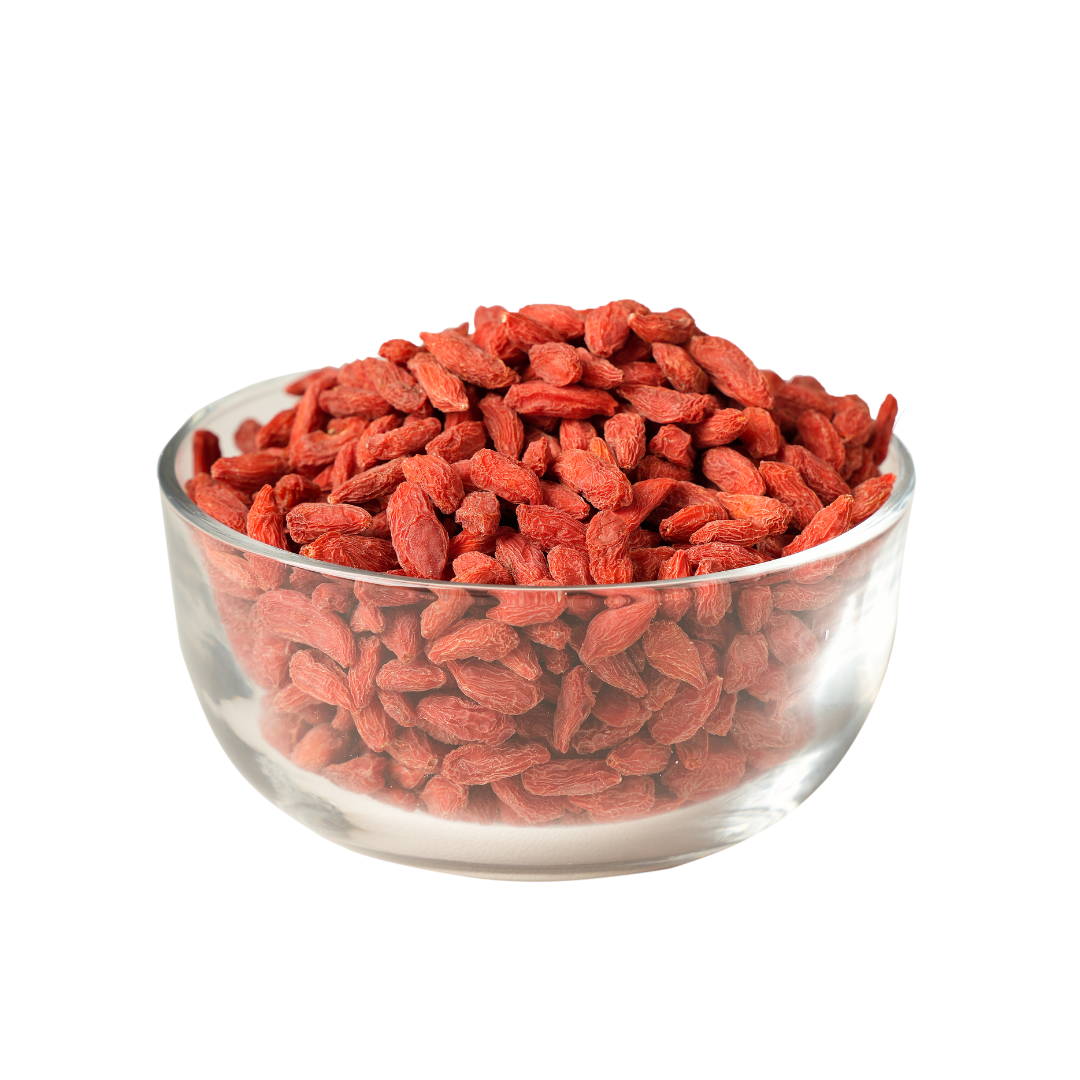 Premium Dried Wolfberries