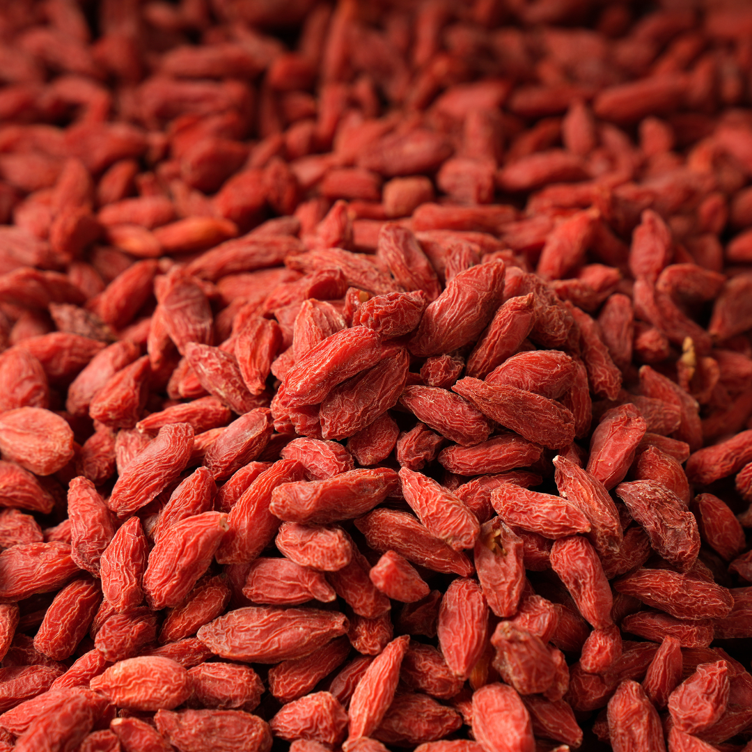 Premium Dried Wolfberries