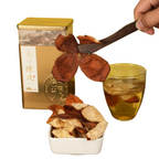 Aged Dried Tangerine Peel