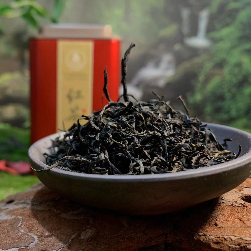 Premium Red Tea Leaves 100grams