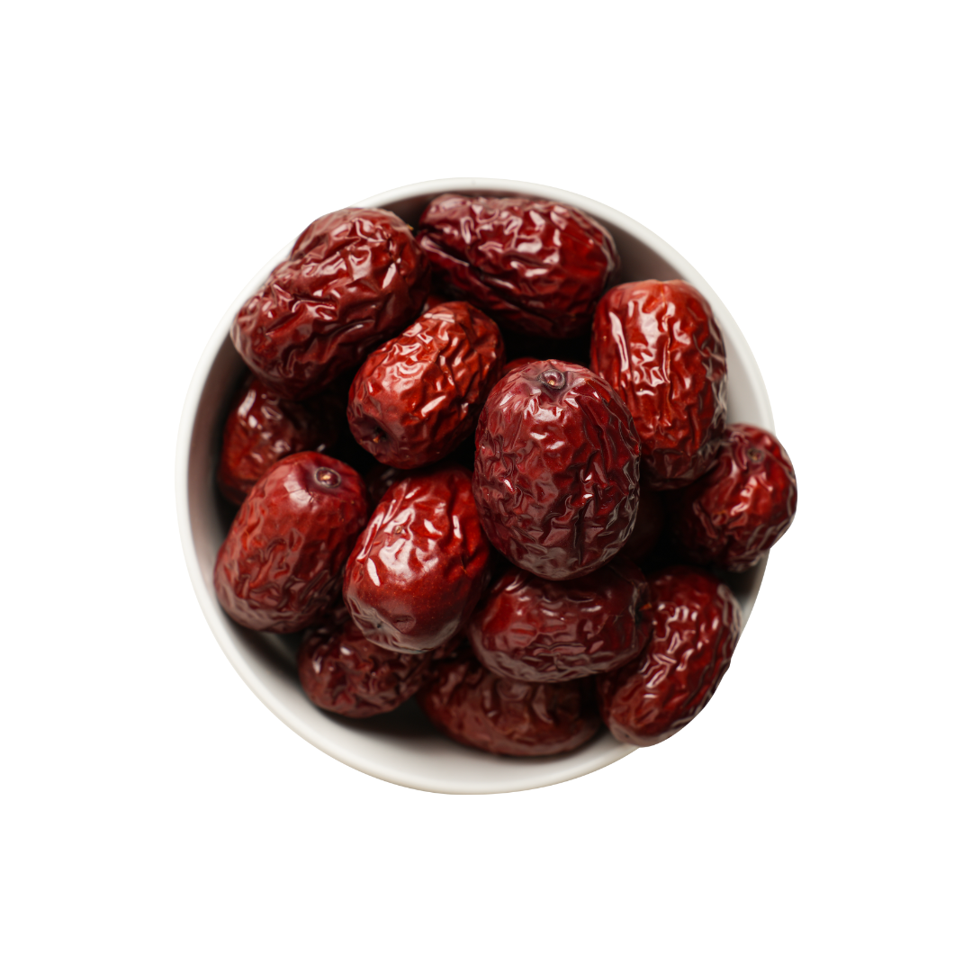 Premium Dried Jujube Red Dates