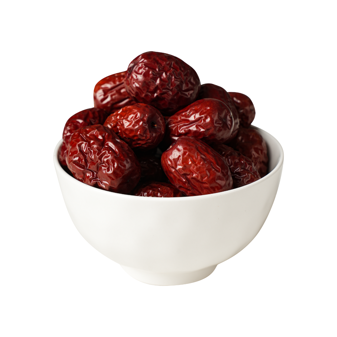 Premium Dried Jujube Red Dates