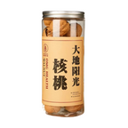 Sweetened Premium XL Walnuts Natural Healthy Snack Dried Goods Brain Food 288grams