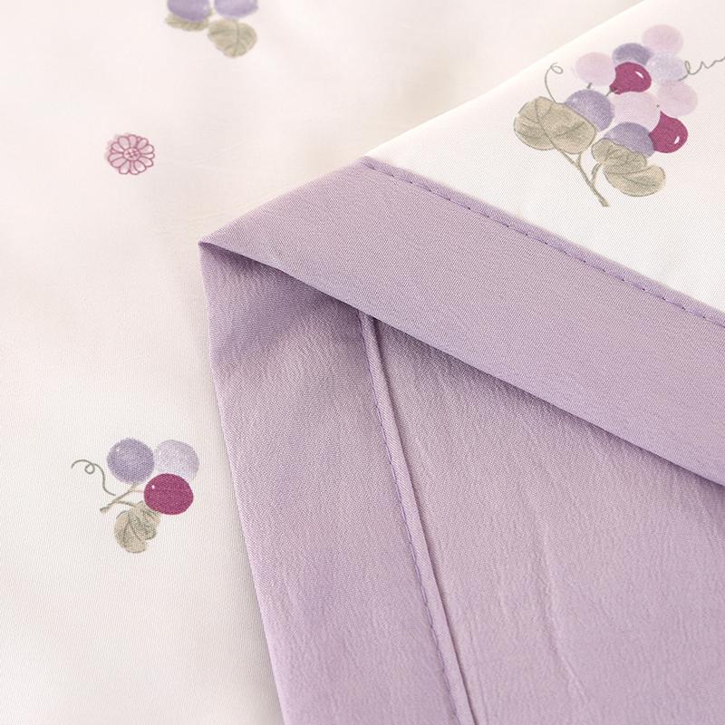 L Premium Design Luxury Cotton Blanket