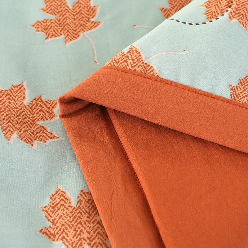 L Premium Design Luxury Cotton Blanket