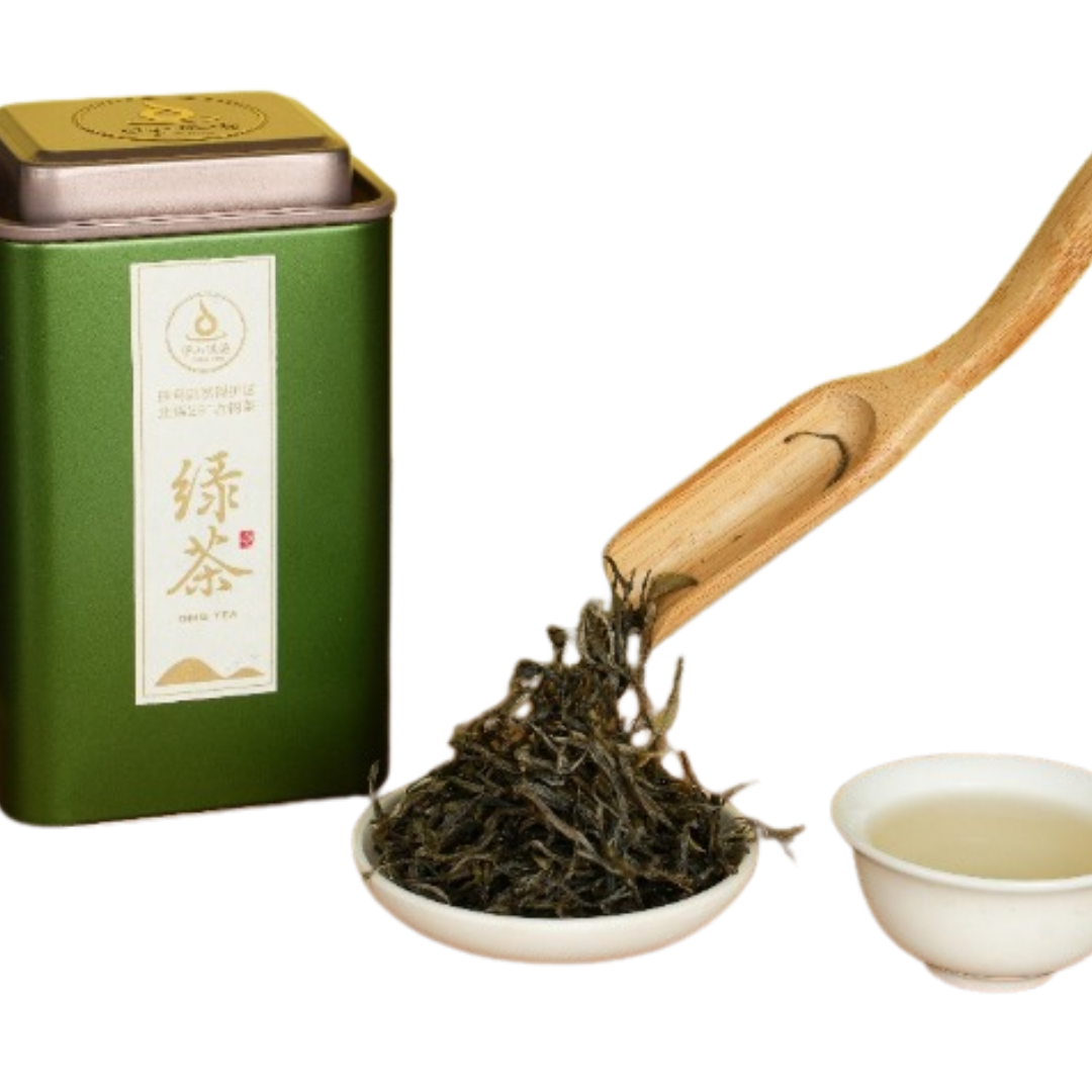 Premium Green Tea Leaves 60grams