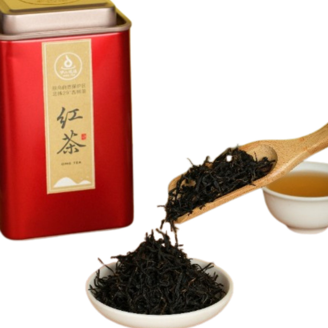 Premium Red Tea Leaves 100grams