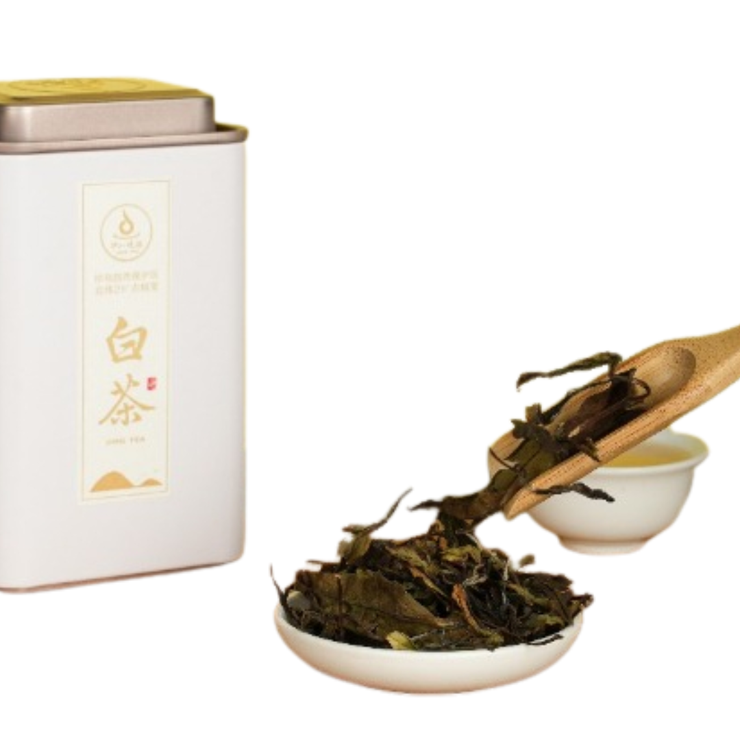 Premium White Tea Leaves 30grams