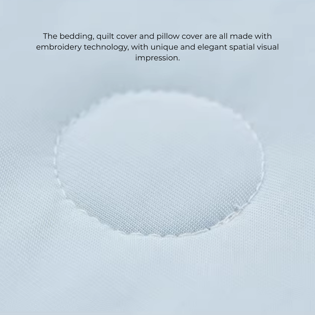 OMG KADY Summer Ice Silk Cooling Blanket