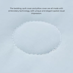 OMG KADY Summer Ice Silk Cooling Blanket