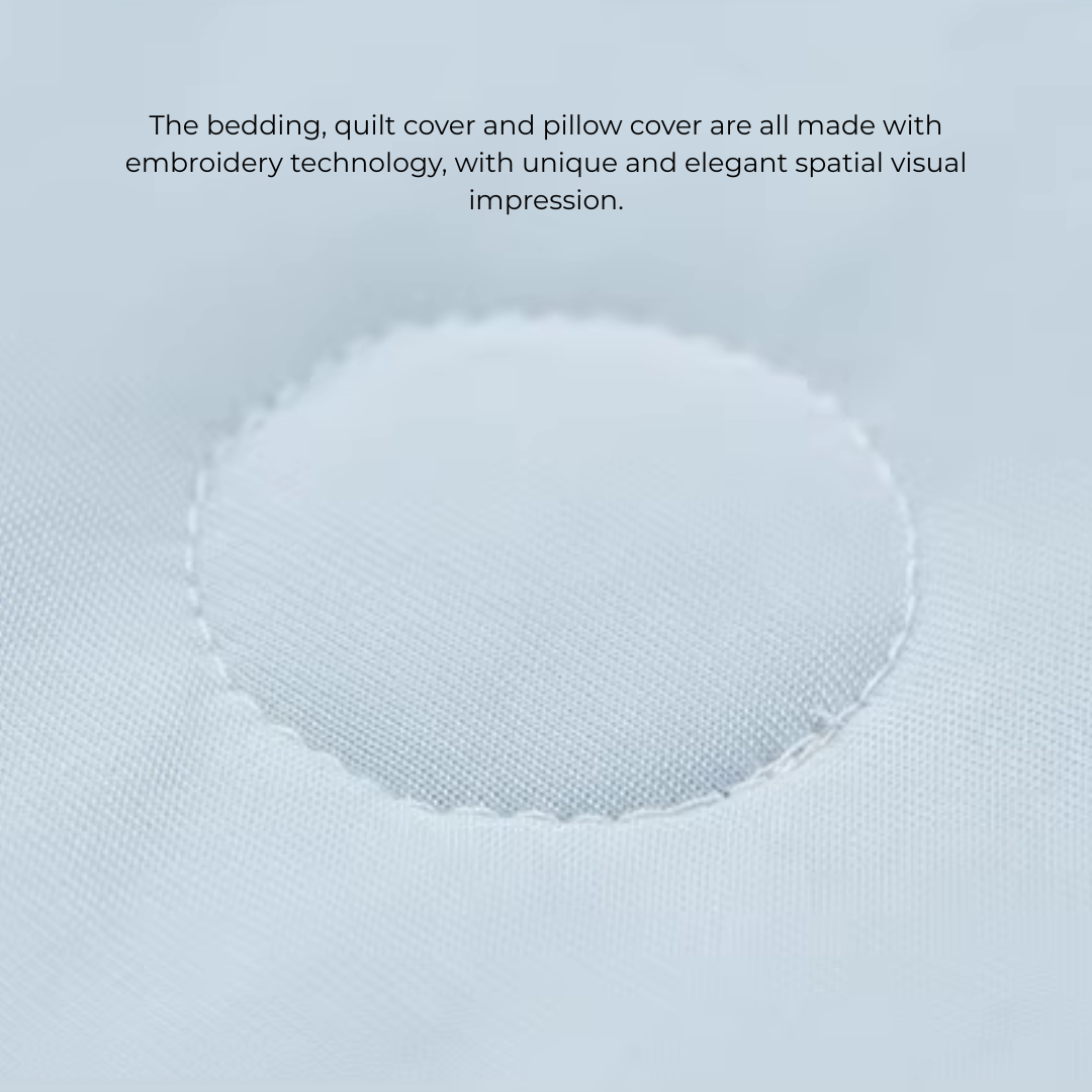 OMG KADY Summer Ice Silk Cooling Blanket