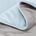 OMG KADY Summer Ice Silk Cooling Blanket