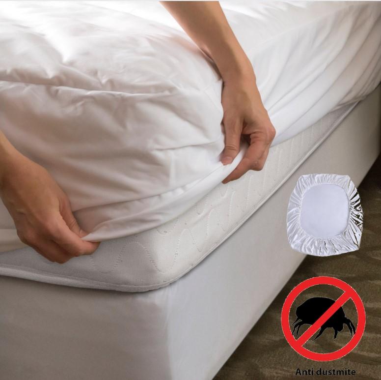Waterproof Mattress Protector / Pillow & Bolster Protector