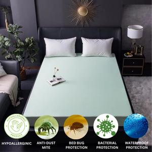 Waterproof Mattress Protector / Pillow & Bolster Protector