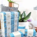Soft and Extra Strong 4Ply Tissue Paper (120pcs/box)