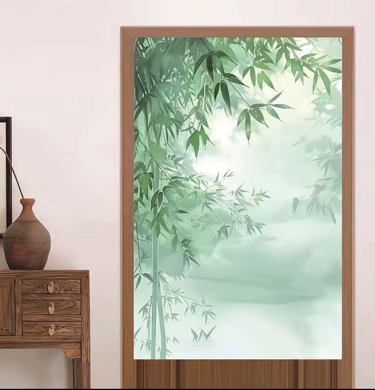 85x150cm Printed Door Curtain Japanese Noren Privacy Room Divider Partition Curtain for Bedroom Kitchen Bathroom Entrance