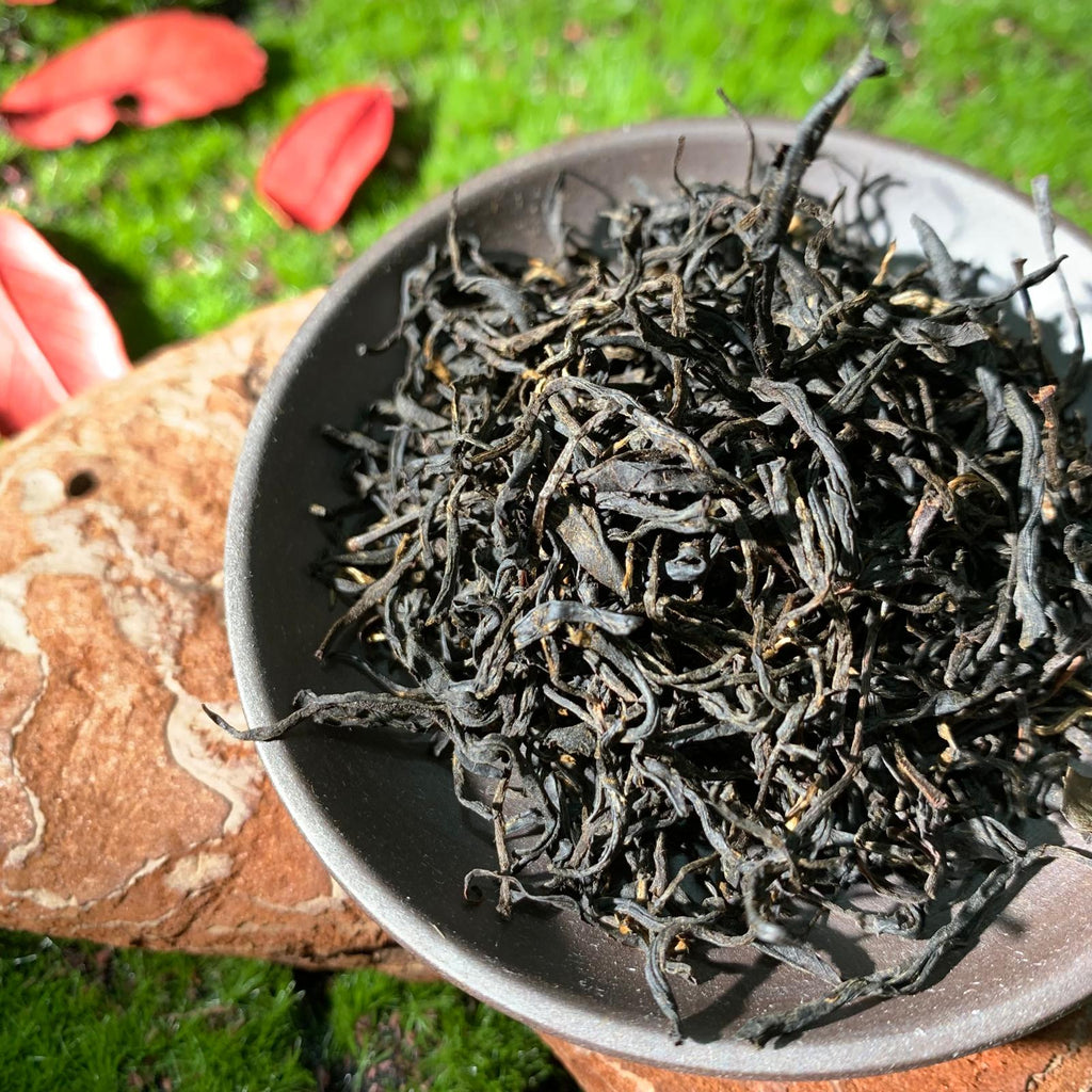 Premium Red Tea Leaves 100grams
