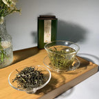 Premium Green Tea Leaves 60grams