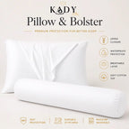 Waterproof Mattress Protector / Pillow & Bolster Protector