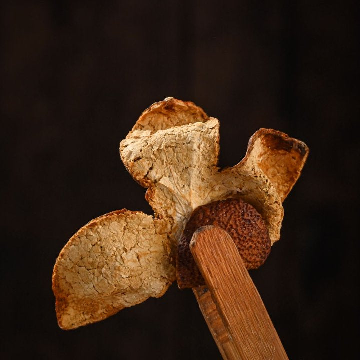 60grams Aged Dried Tangerine Peel