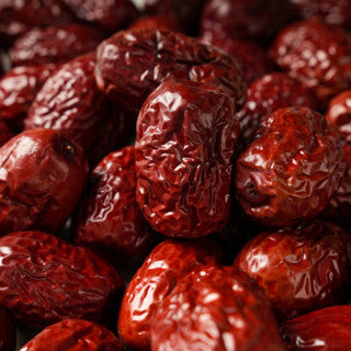 Premium Dried Jujube Red Dates